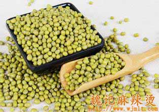 绿豆