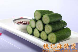 黄瓜