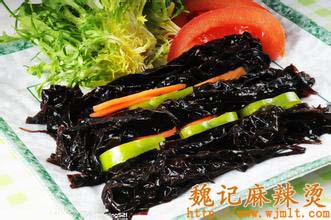 紫菜