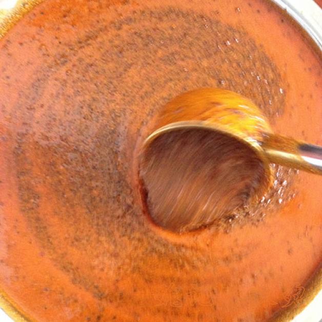 飘香型麻辣烫底料