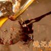 魏记麻辣烫底料配方制作之红油的提取