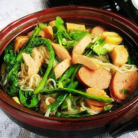 双椒诱惑麻辣烫