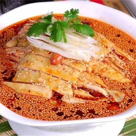 杜氏麻辣烫