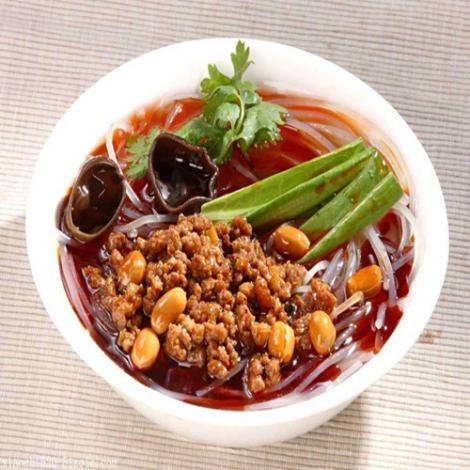 珍辣味麻辣捞汤麻辣烫