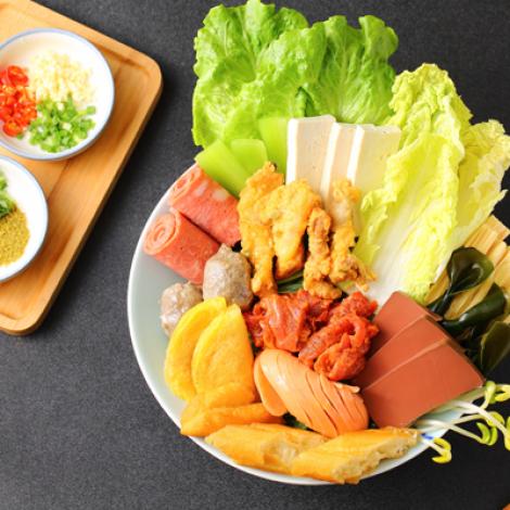 辣么棒麻辣烫