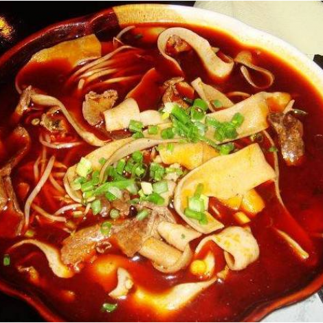 陈老五麻辣烫