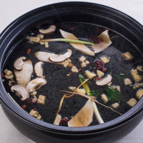 皇味餐饮