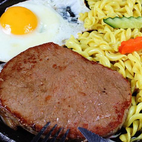 西缘牛排