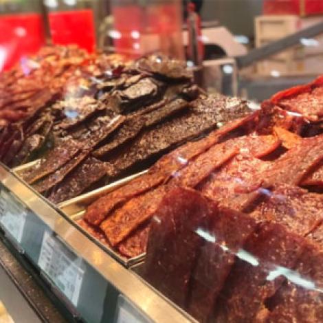 零食店