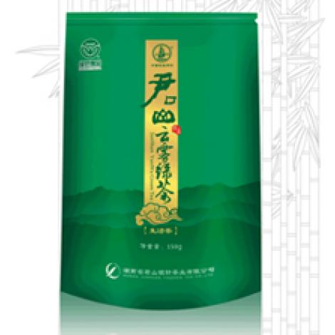 君山茶业