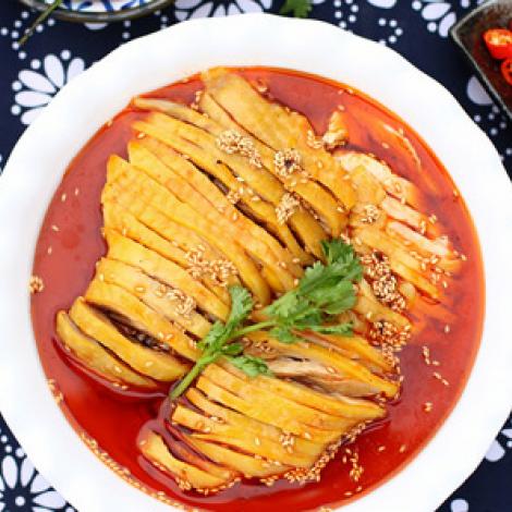 老胡记棒棒鸡加盟