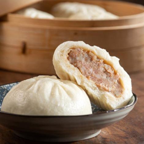 包子
