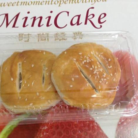 老婆御品量贩零食