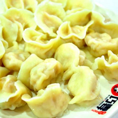 巧妻水饺