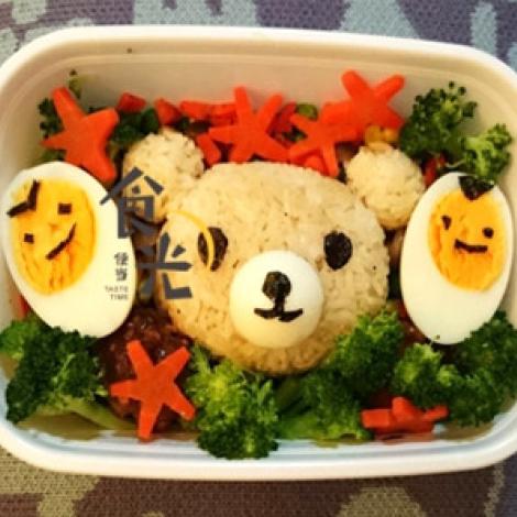 食光便当