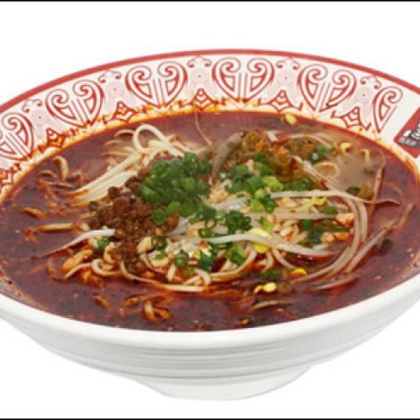 陈怡顺担担面 陈怡顺担担面