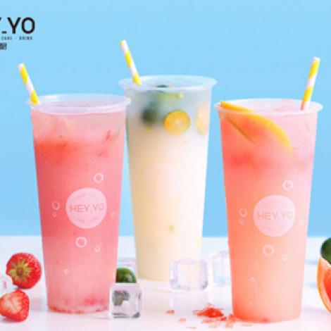 HEYYO喜乳酪