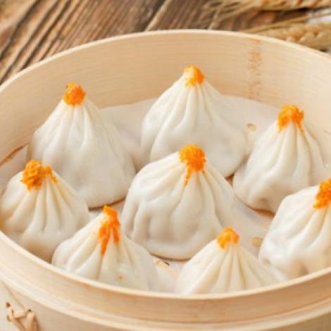 杨过生煎