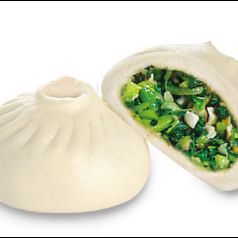 包子叔叔