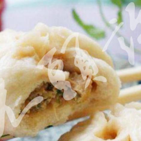 光头许包子铺