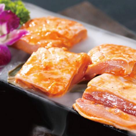 大浪烤肉