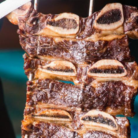 巴西烤肉
