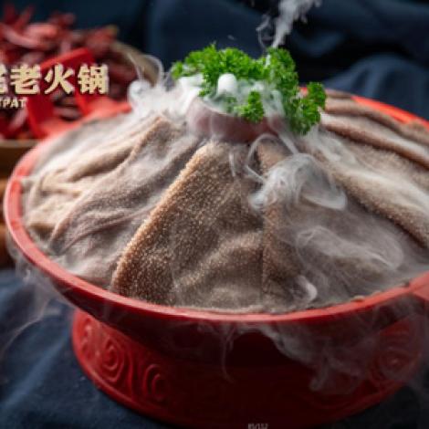 大虎老火锅