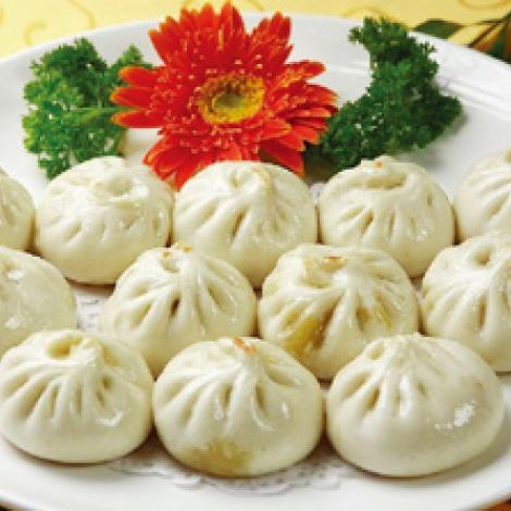 庆丰包子铺