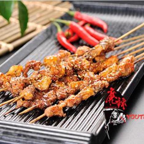 魔辣音乐主题餐厅