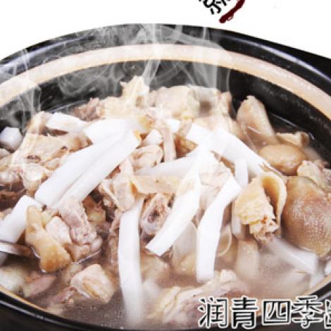 润青四季音乐主题餐厅