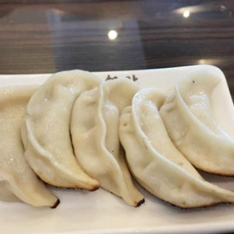 明将锅贴