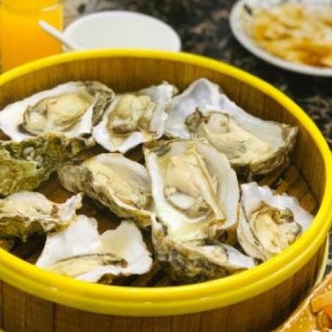 郑小二海鲜店