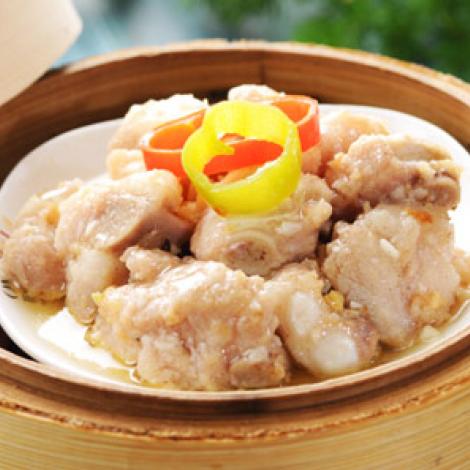 非你莫属港式茶餐厅