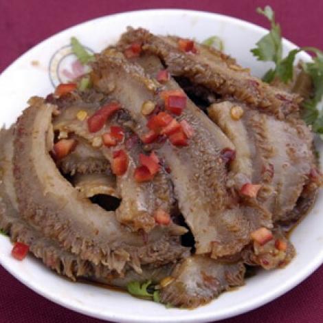杨裕兴面馆