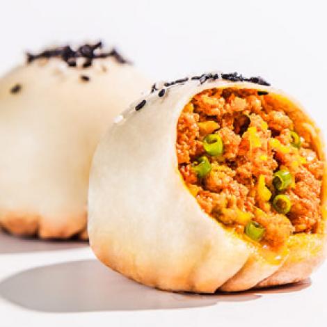 晓艾生煎