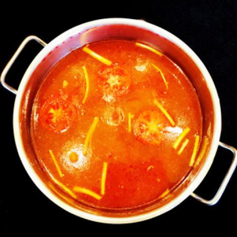 小黄牛潮汕牛肉火锅