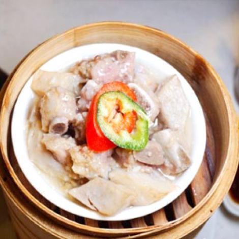 茶餐厅
