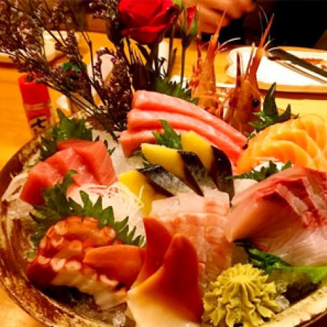 九井日本料理