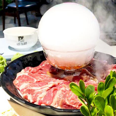 腩潮鲜牛腩火锅