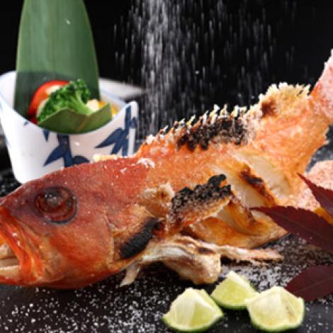 日本料理