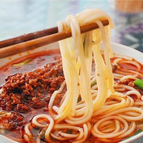 青和小锅米线