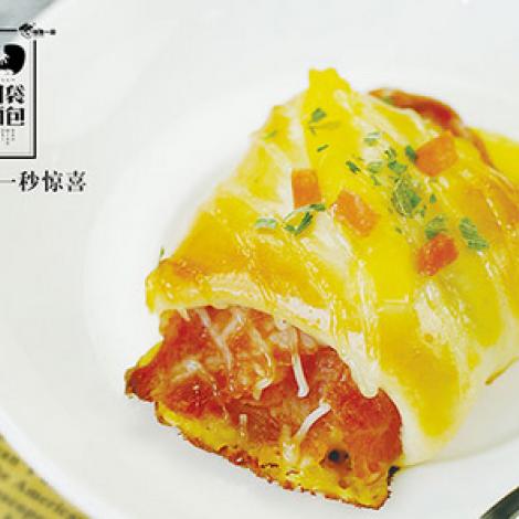 口袋面包