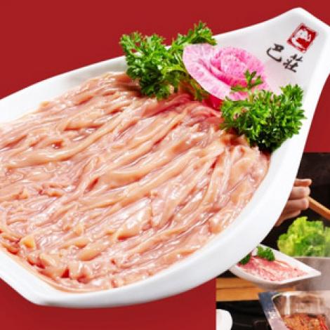 巴庄重庆火锅