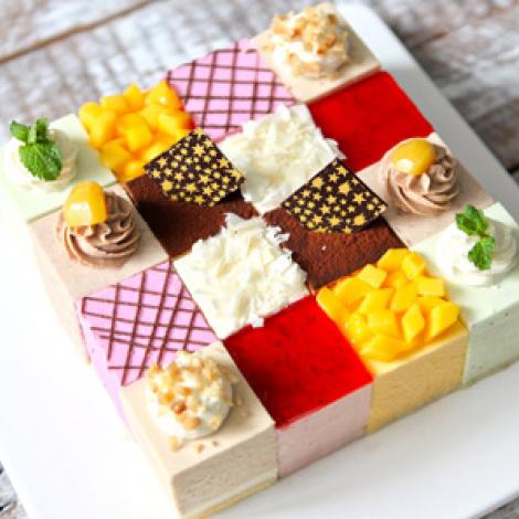 56cake