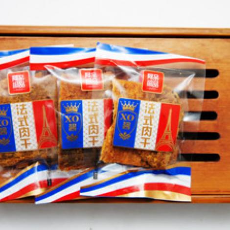 阿呆闲品