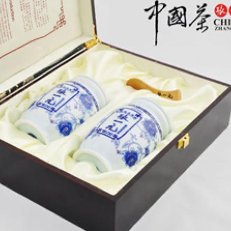 张一元