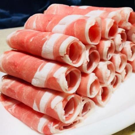阳坊大都涮羊肉