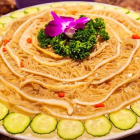 三禾林火锅