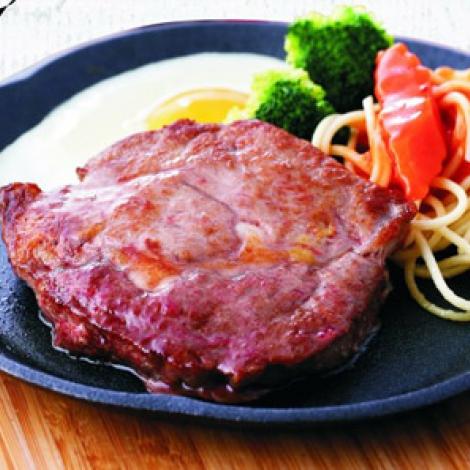 萱美特西餐厅