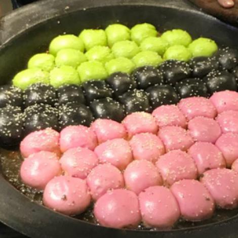 大申利生煎